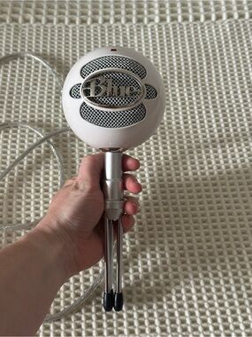 Snowball iCE USB Microphone